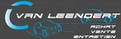 Logo C Van sprl